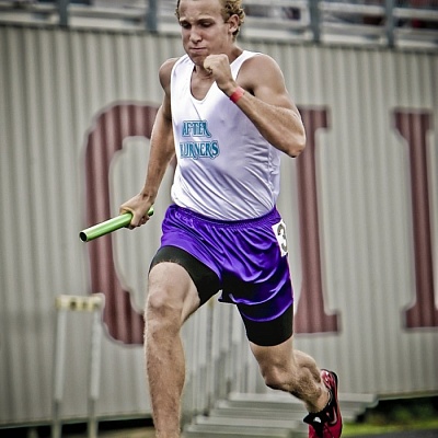 Арбузов Павел Николаевич 