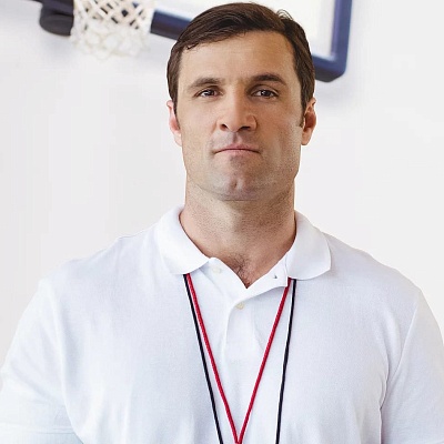 Иванов Дмитрий Сидорович 